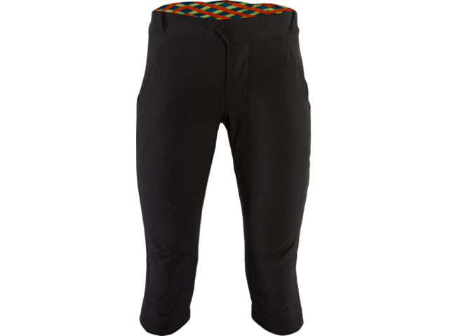 Dámské kalhoty SILVINI KARON WP1214 black