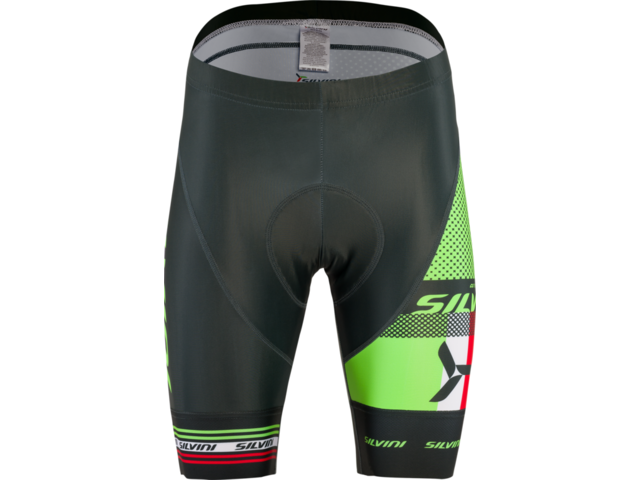 Dámské kalhoty SILVINI Team WP840