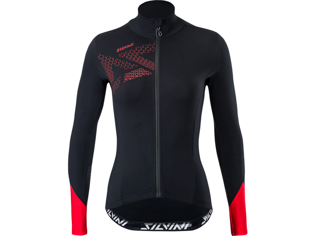 Dámská dres SILVINI Calvana WD1618