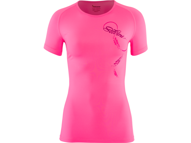 dámské triko SILVINI Giona WT1205