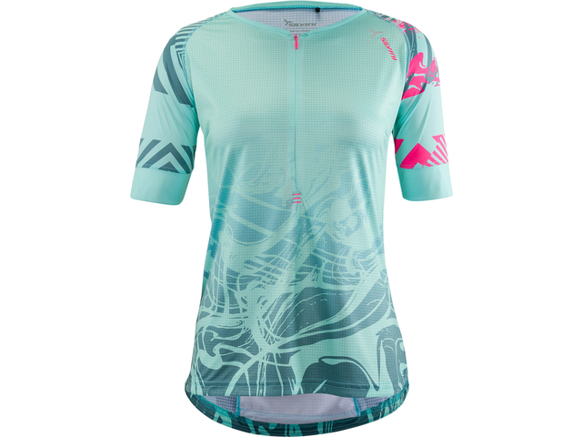 Dámský dres SILVINI Stabina WD1432