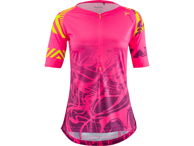 Dámský dres SILVINI Stabina WD1432