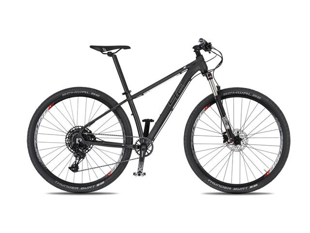 Horské kolo 4EVER DARK 29 2020