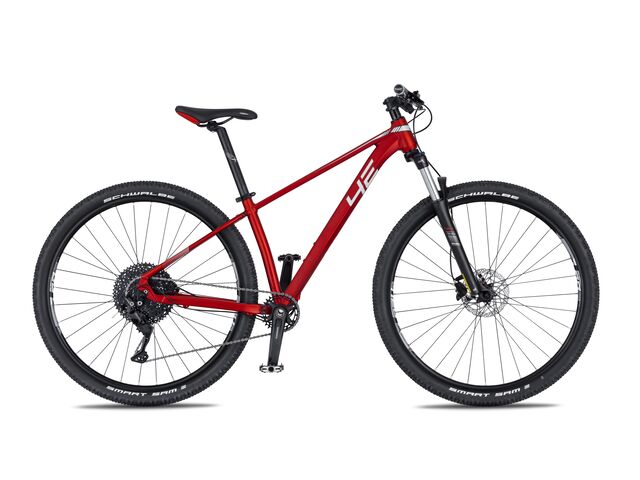 Horské kolo 4EVER DARK ACTIVE 2022