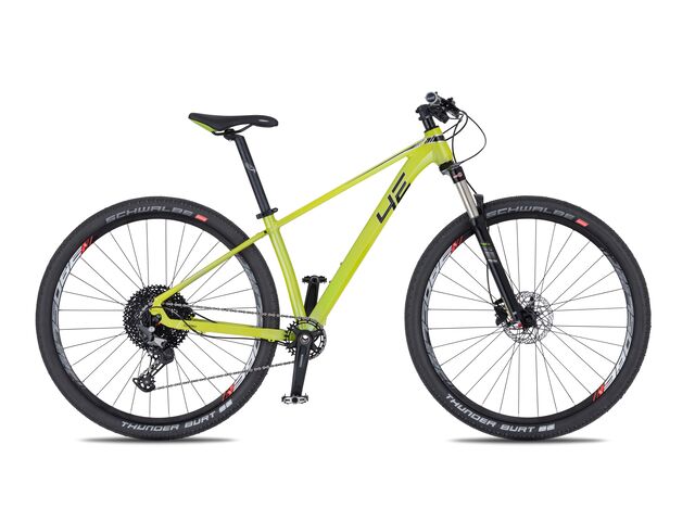 Horské kolo 4EVER DARK SPORT 2022