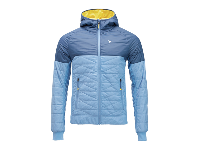 Pánská bunda SILVINI DERUTA MJ1901