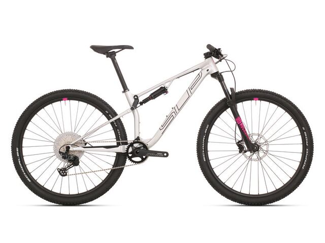 Horské kolo SUPERIOR MODO XF 909 2020