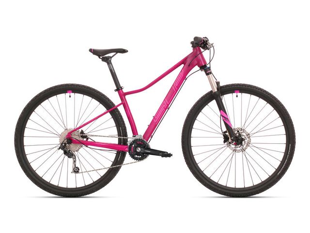 Horské kolo SUPERIOR MODO XC 879 LTD 2020 Matte Purple/Pink