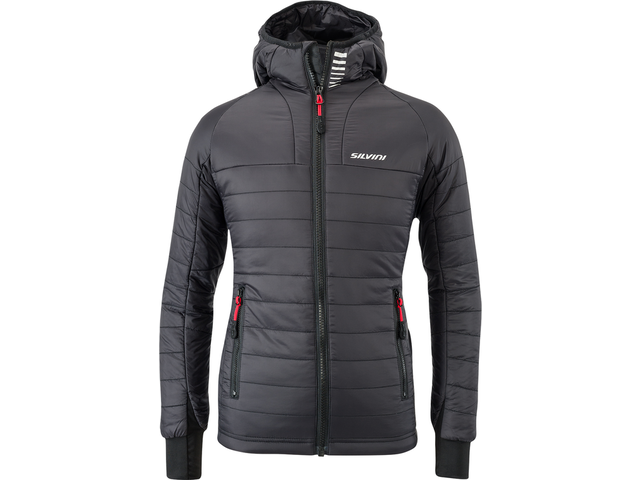 Dětská bunda SILVINI Aguzzo CJ1542