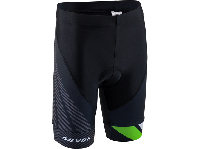Dětská kalhoty SILVINI Team CP1436