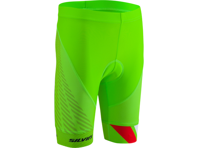 Dětské kalhoty SILVINI Team CP1436