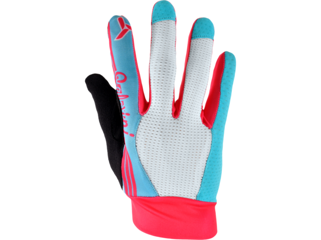 Dětské rukavice SILVINI CERVO CA1027