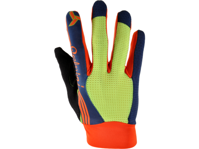 Dětské rukavice SILVINI CERVO CA1027