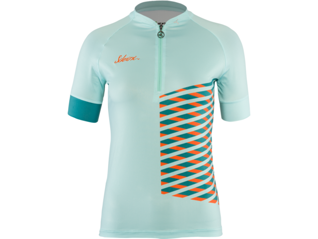 Dámský dres SILVINI SABATNI WD1207