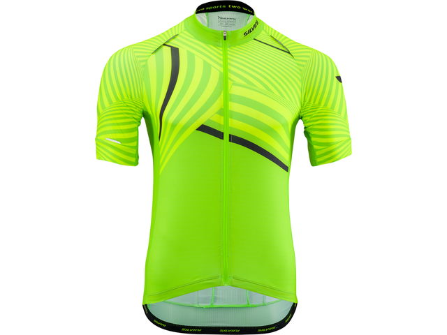 Pánský dres SILVINI CHIANI MD1418 green