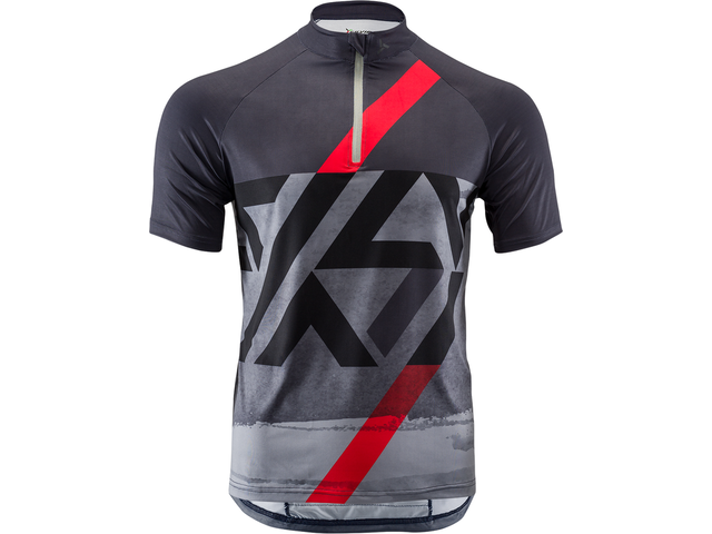 Pánský dres SILVINI GALLO MD1420