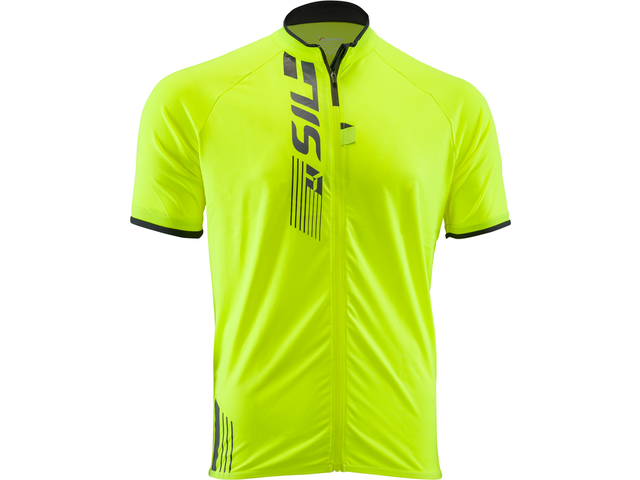 Pánský dres SILVINI TURANO PRO MD1423 fluo