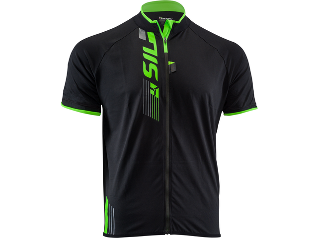 Pánský volný dres SILVINI Turano PRO MD1423