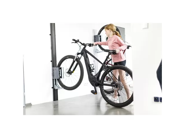 Držák na kola a elektrokola REPONIO