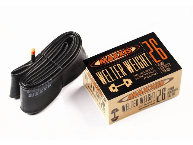 Duše MAXXIS WELTER WEIGHT FV 27,5 x 2.0/3.0