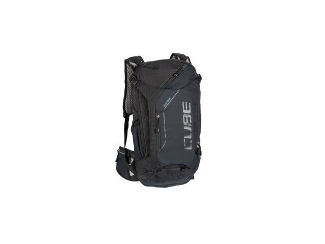 Batoh CUBE EDGE TRAIL 16 L black