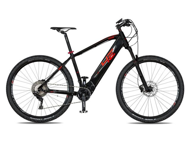 Elektrokolo 4EVER ENNYX 1 29" 2019