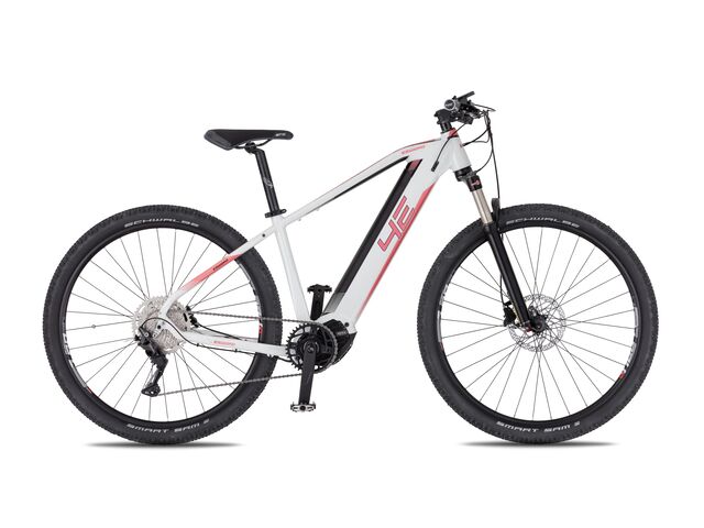 Elektrokolo 4EVER ESWORD SPORT Lady 2022