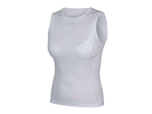 Etape - dámské funkční prádlo Bella, bílá