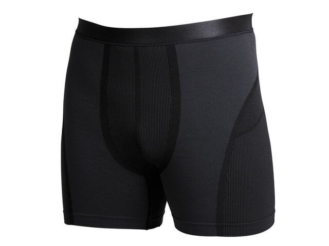 Etape - pánské funkční prádlo Boxer, antracit