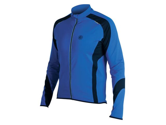 Etape - pánský dres Comfort, modrá