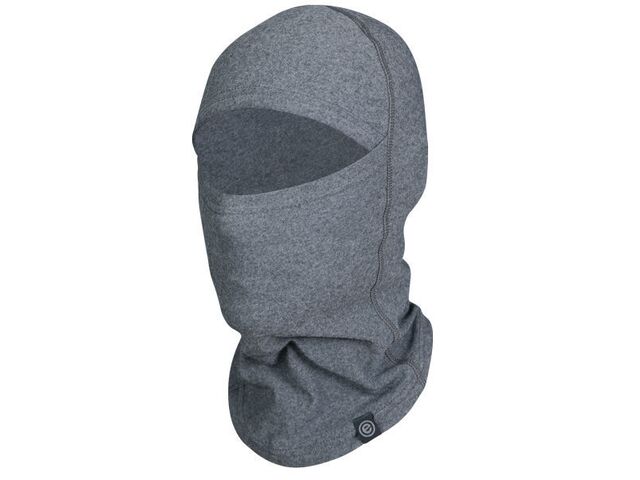 Etape - kukla COOL, šedá melír