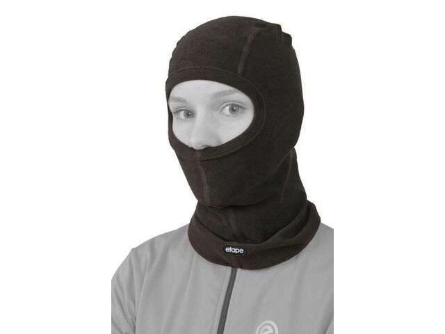 Etape - kukla Cool dětská  černá