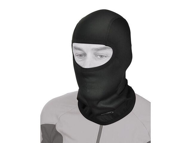 Etape - kukla Cool WS dětská černá