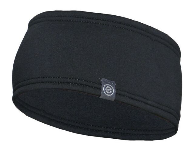 Etape - čelenka Crown, černá