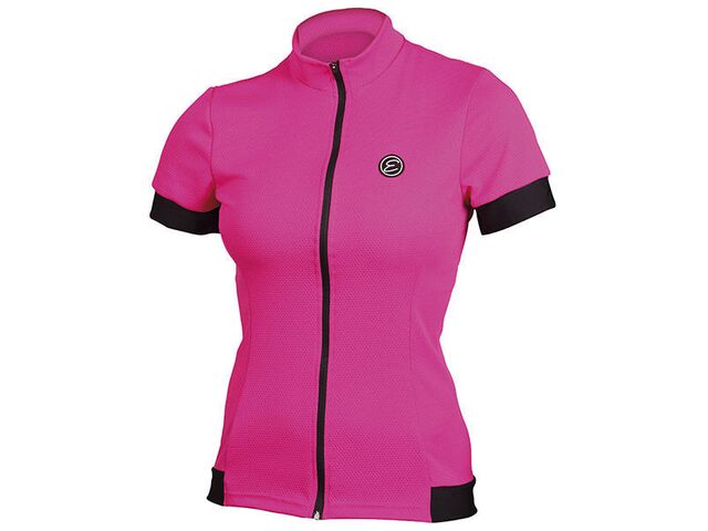 Etape - dámský dres Donna, růžová