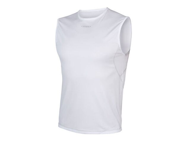 Etape - pánské funkční prádlo Element, bílá