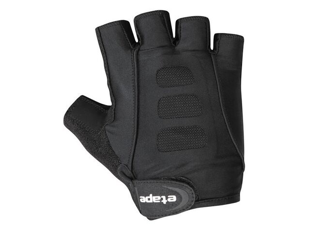 Etape - pánské rukavice Esprit, černá