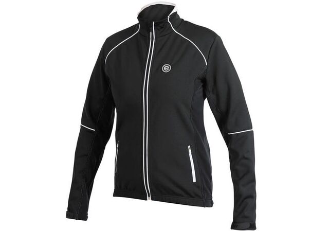 Etape - dámská bunda Futura WS, černá