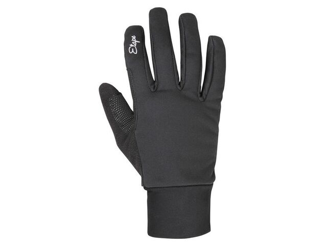 Etape - dámské rukavice Jasmine WS, černá