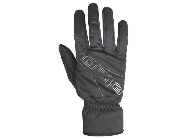 Etape - pánské rukavice Lake WS, černá