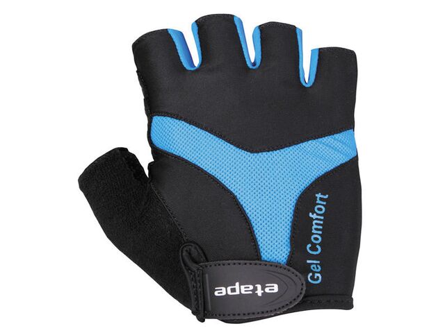 Etape - pánské rukavice Lite, modrá