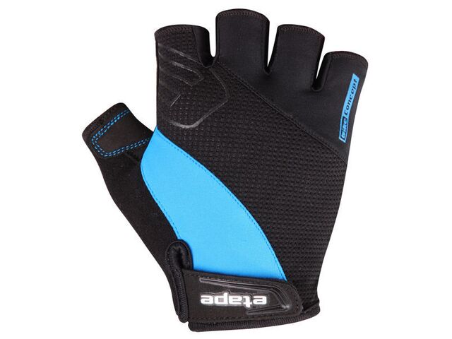 Etape - pánské rukavice MAX, modrá