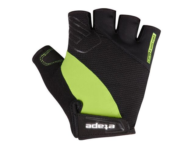 Etape - pánské rukavice MAX, zelená