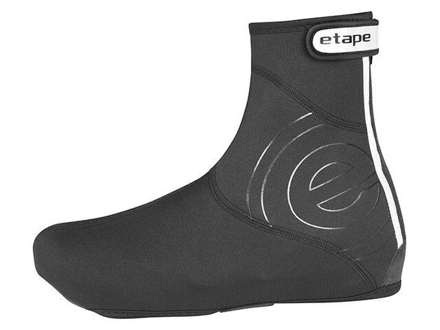 Etape - návleky na tretry Neo, černá