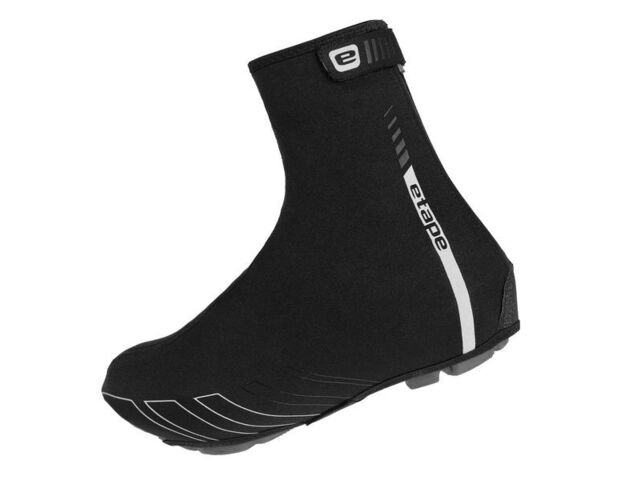 Etape – návleky na tretry NEO, černá