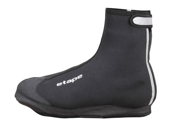 Etape - návleky na tretry NEO, černá