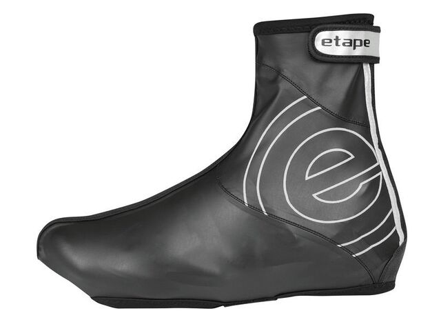 Etape - návleky na tretry No Rain, černá