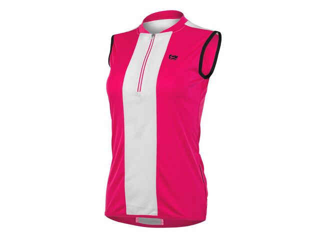 Etape – dámský dres PRETTY, růžová