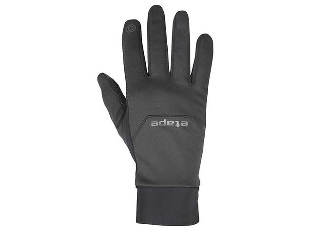 Etape - rukavice Skin Touch, černá