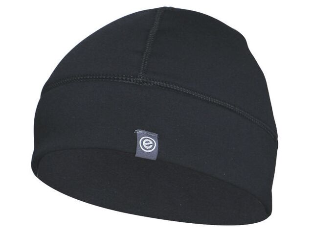 Etape - čepice Skull, černá